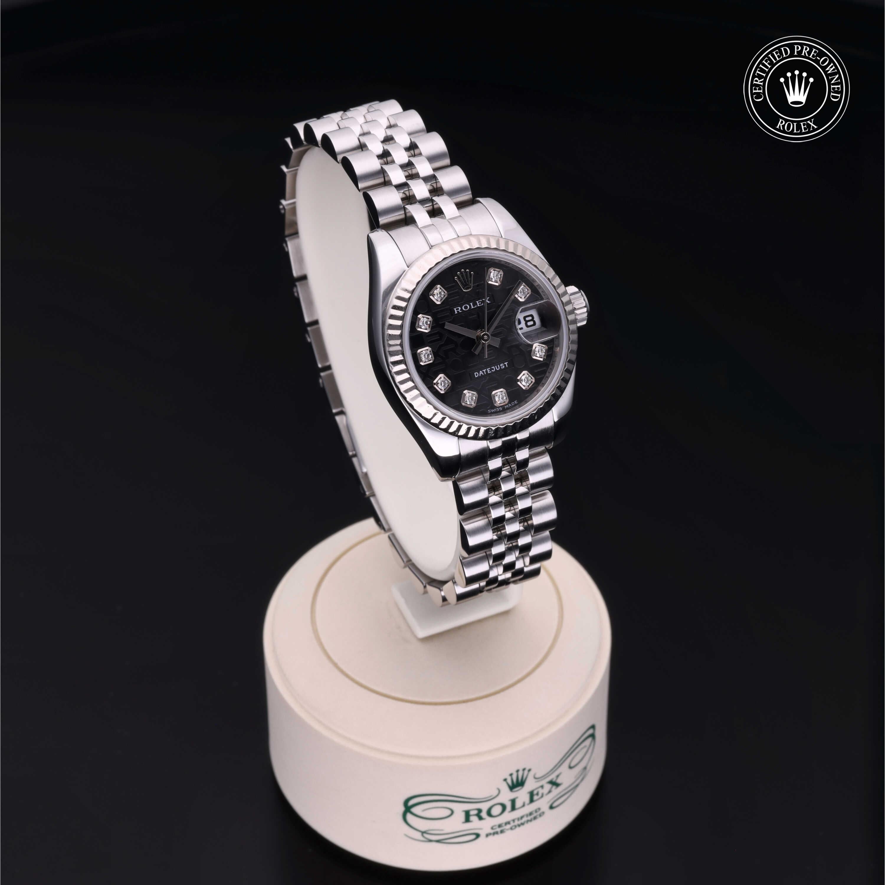 Lady-Datejust 26 360 image 34