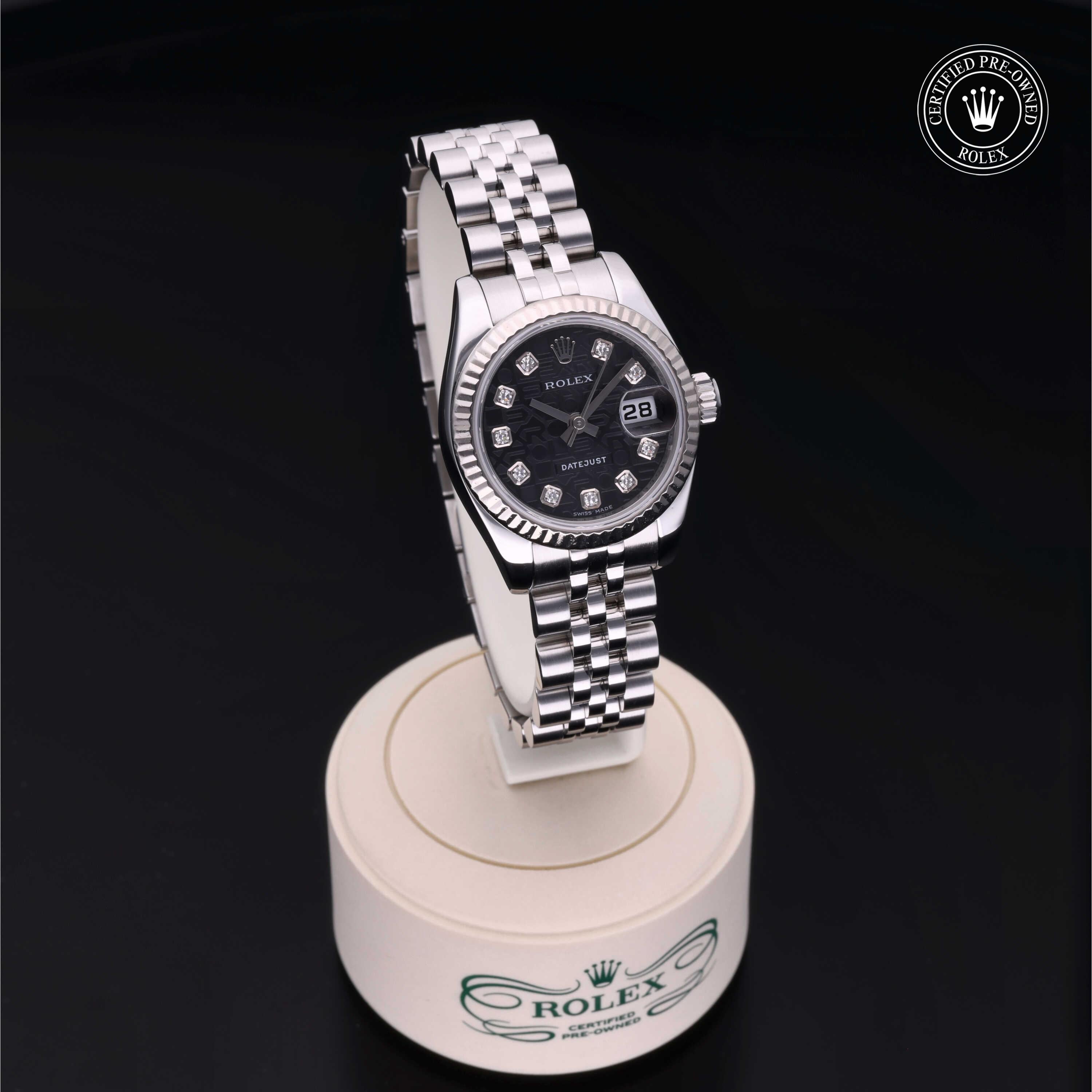 Lady-Datejust 26 360 image 35