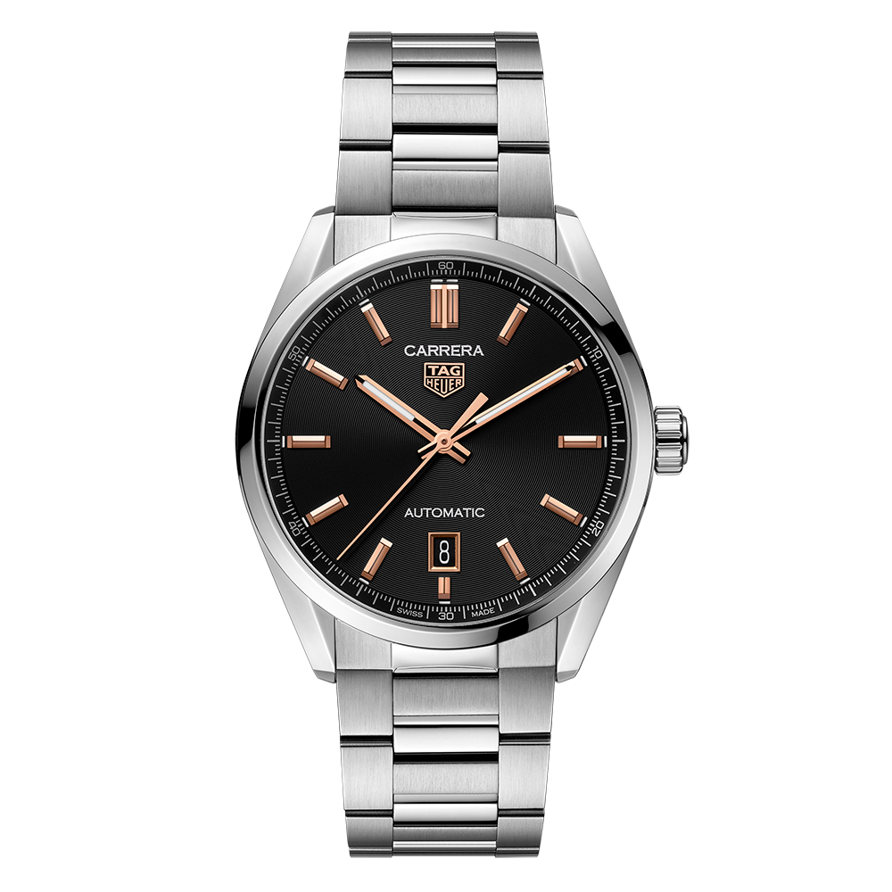 TAG Heuer Carrera WBN2113.BA0639 Lunn s Jewellers