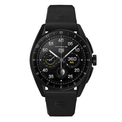 TAG Heuer Connected E4 SBR8081.BT6299