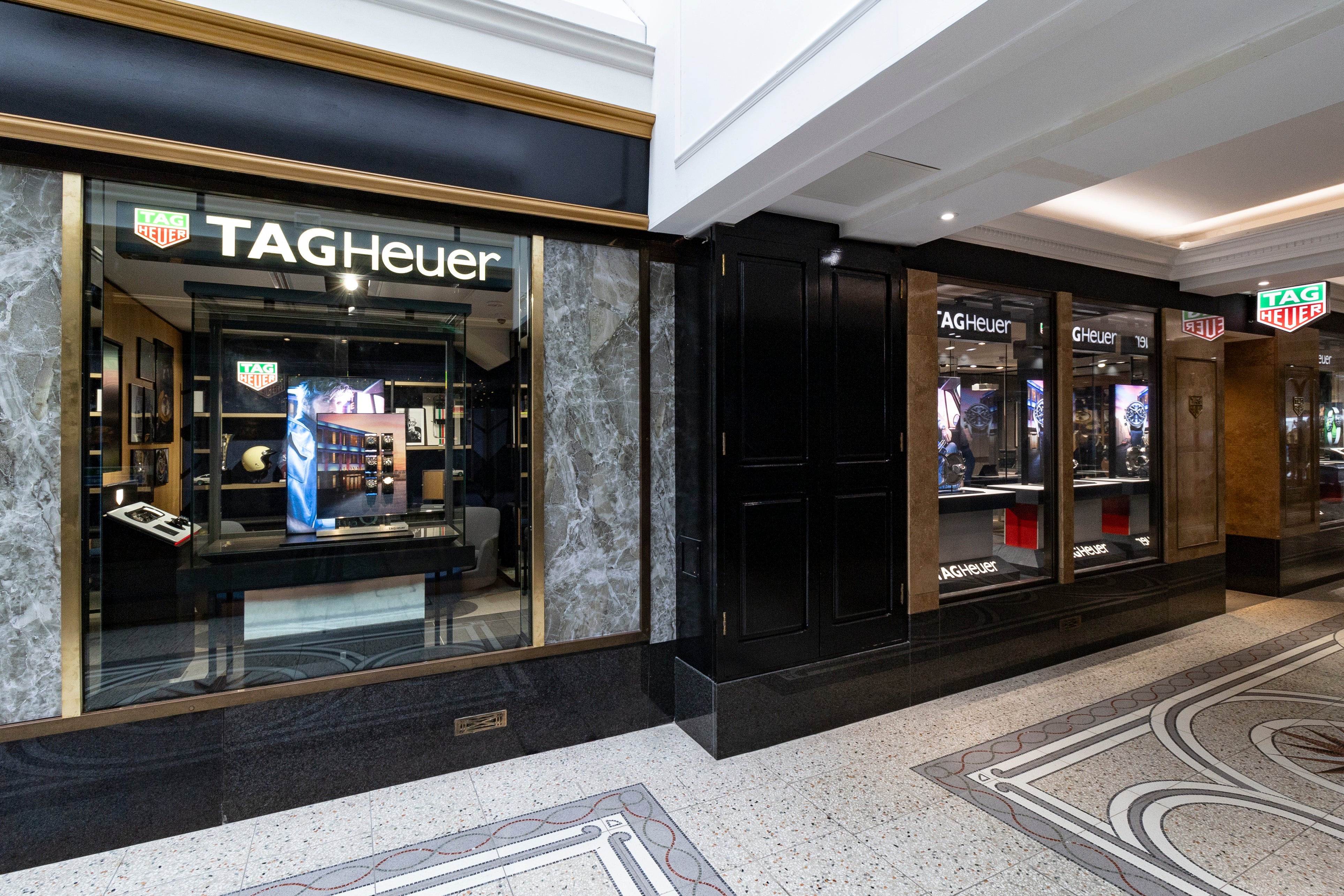 Tag Heuer Sales Shop