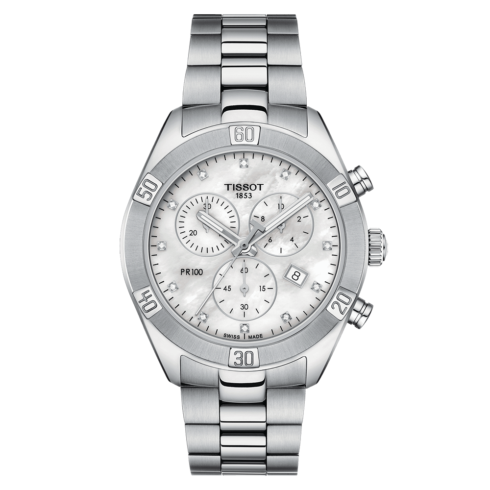 Mens 2025 tissot pr100