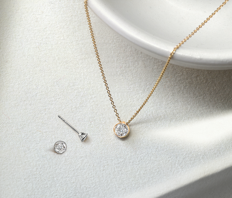 homepage rotating lovediamonds mobilebanner