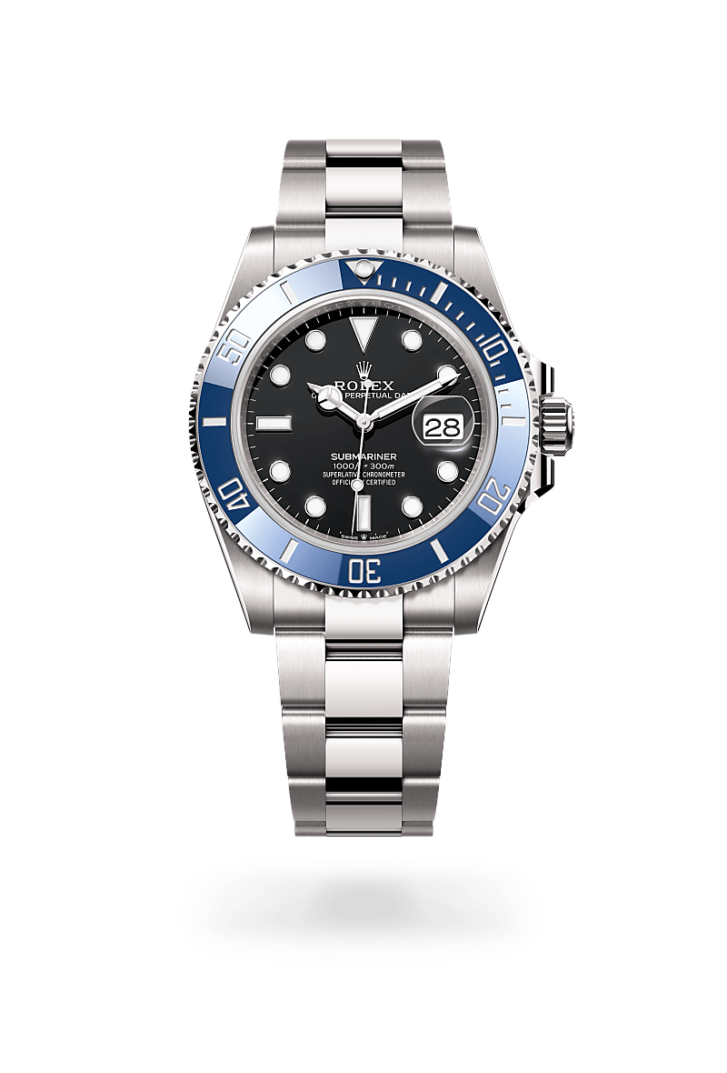 Rolex lunns hotsell