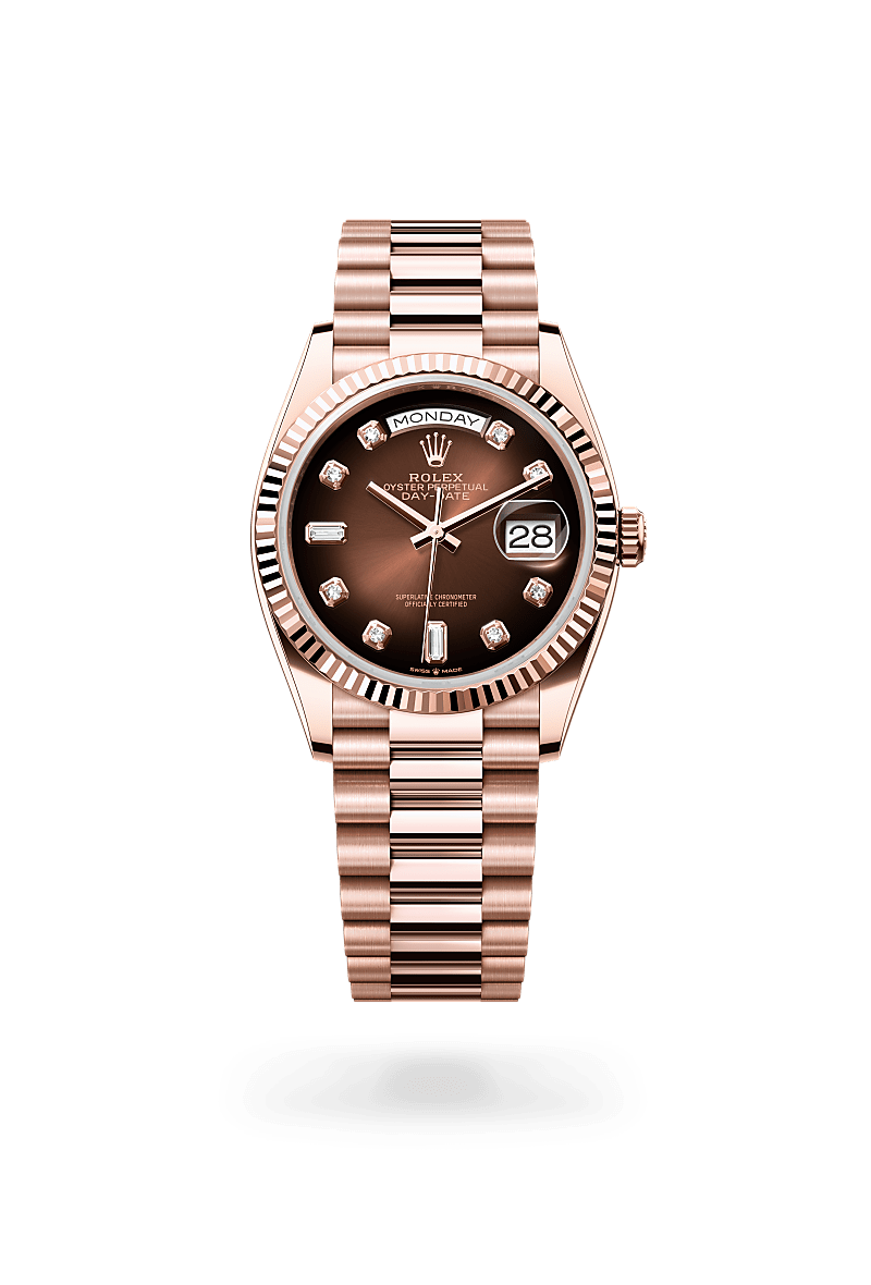 Lunns rolex best sale