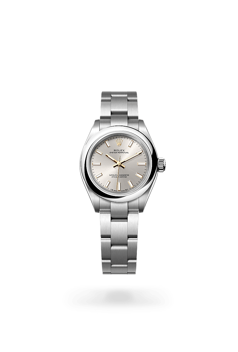 Price of a rolex oyster perpetual online