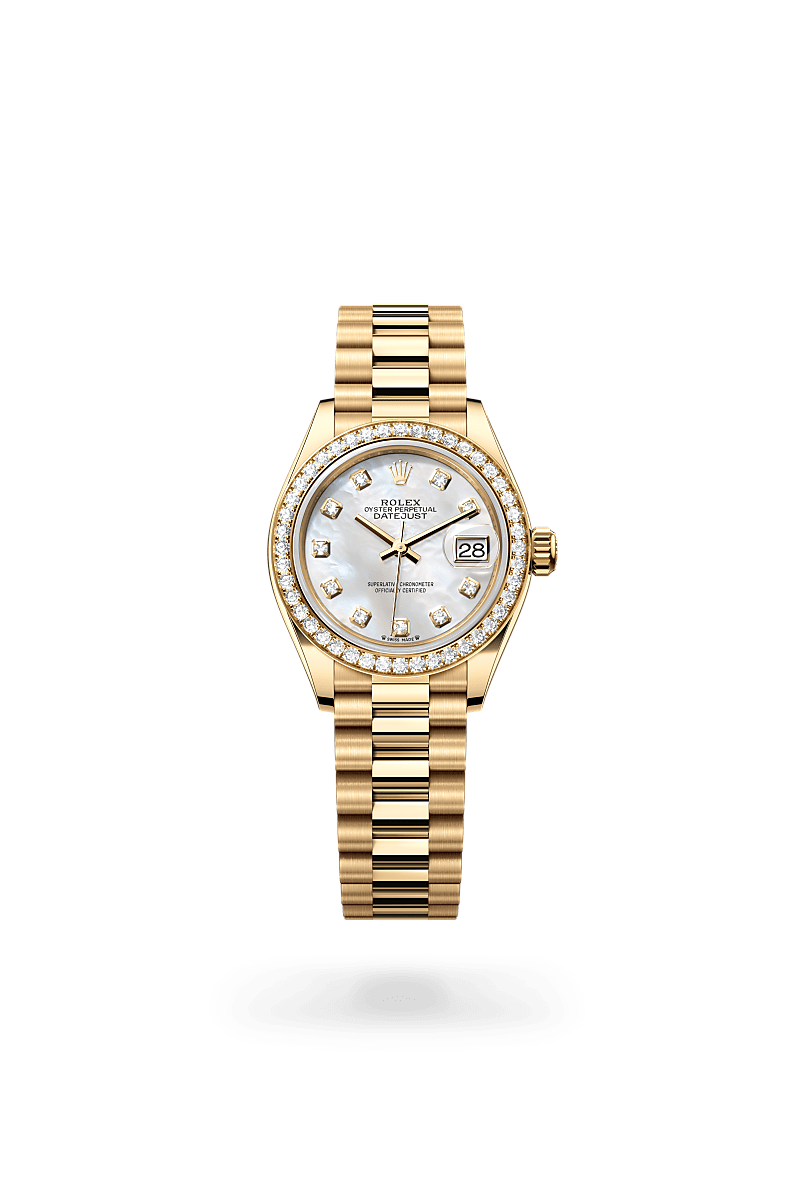 Lady Datejust