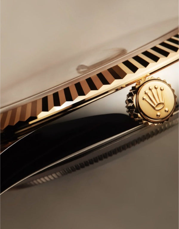 Rolex watches