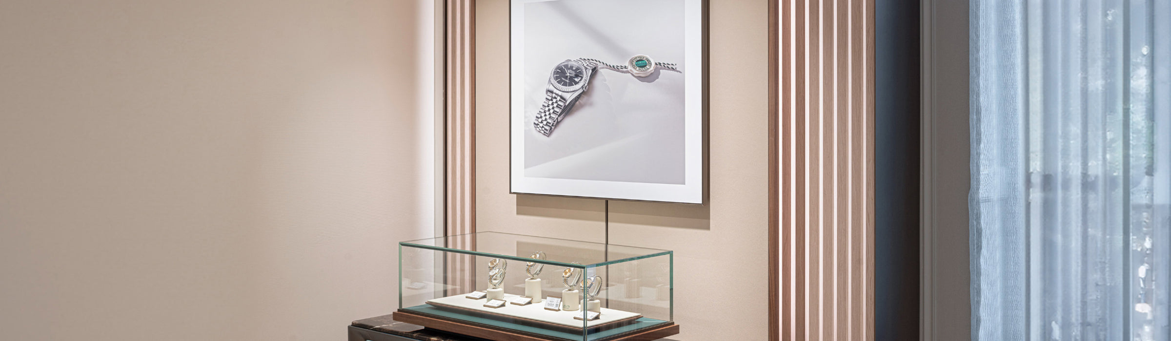 rolex cpo appointment cover landscape