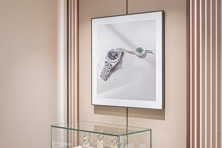 rolex cpo appointment cover portrait