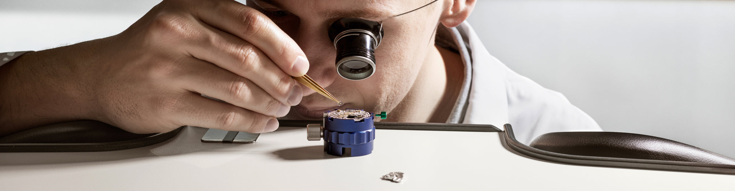 rolex cpo rolex certification cover cpo 2403fb 0007 landscape