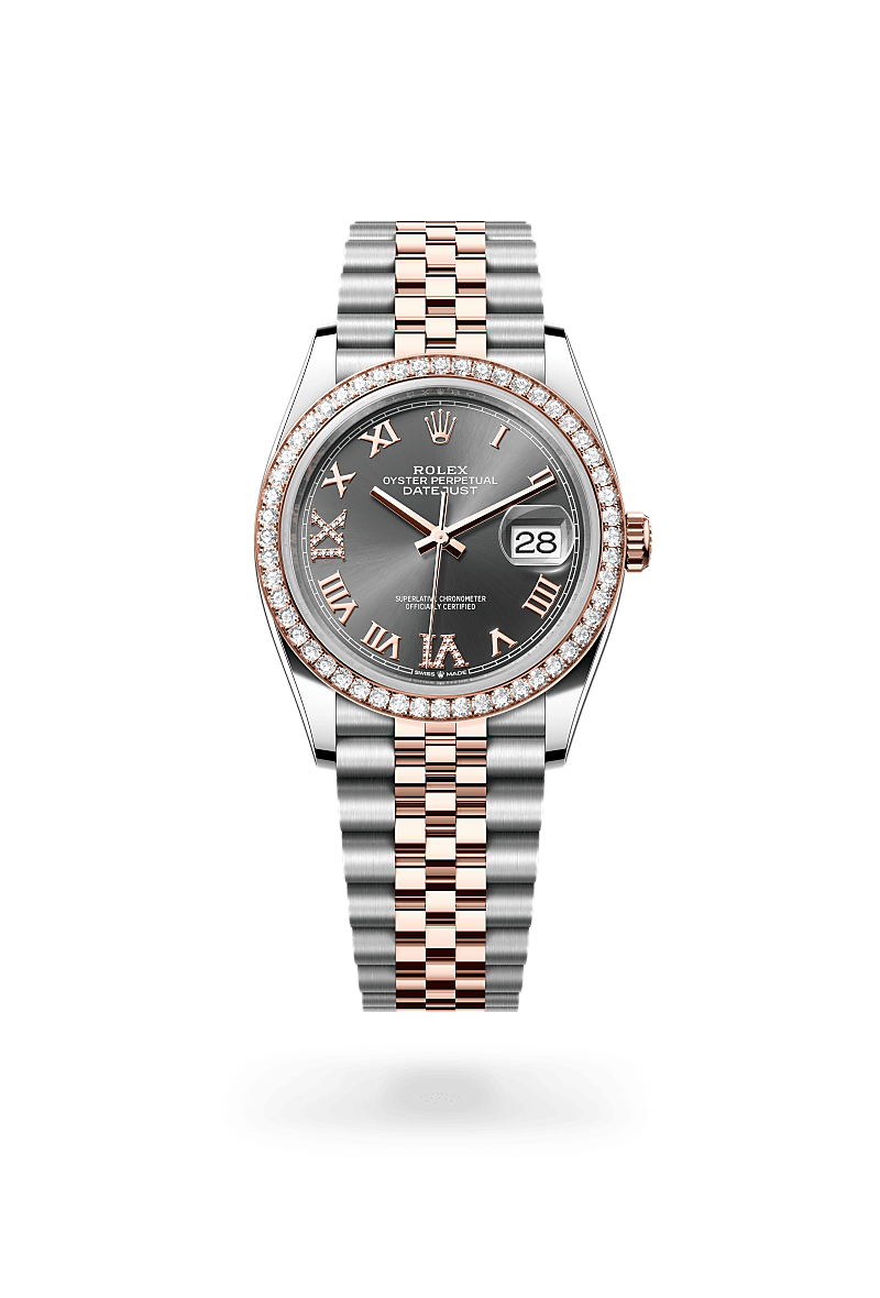 Datejust 36
