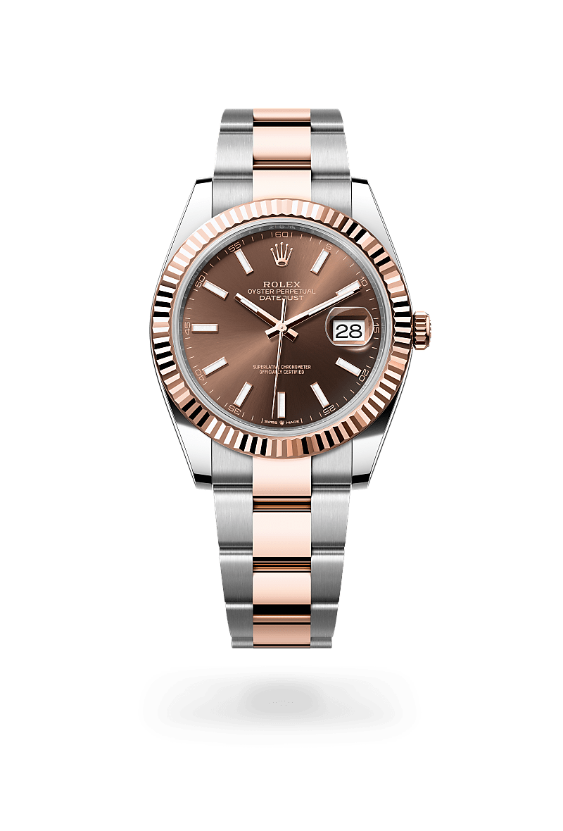 Datejust 41