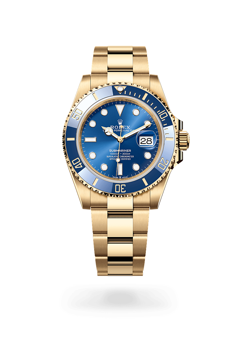 Submariner Date