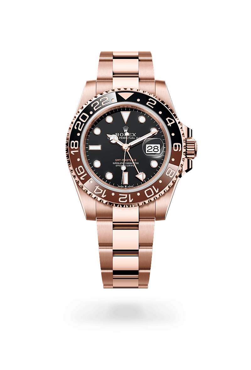 GMT-Master II
