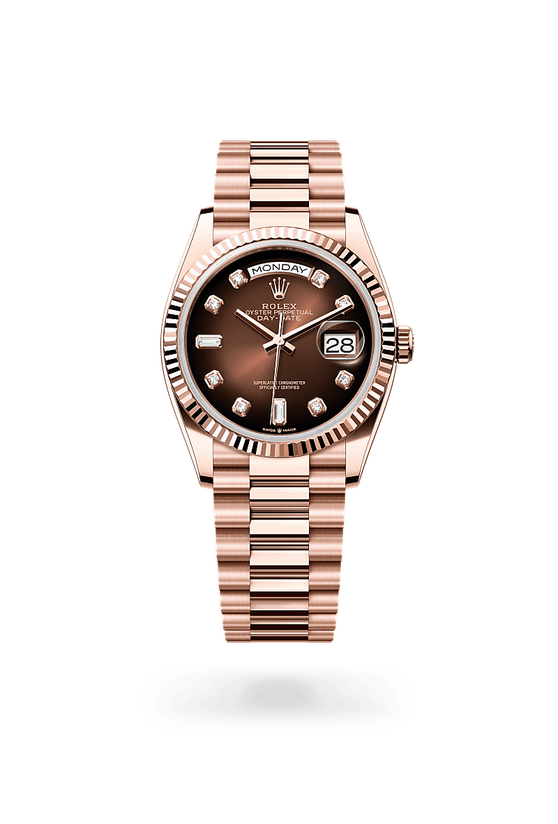 Day-Date 36