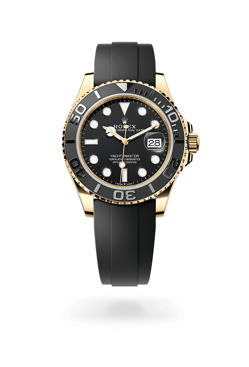 Yacht-Master 42