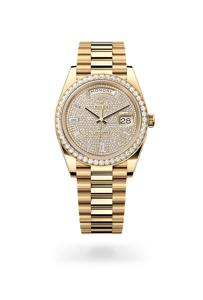 Day-Date 40