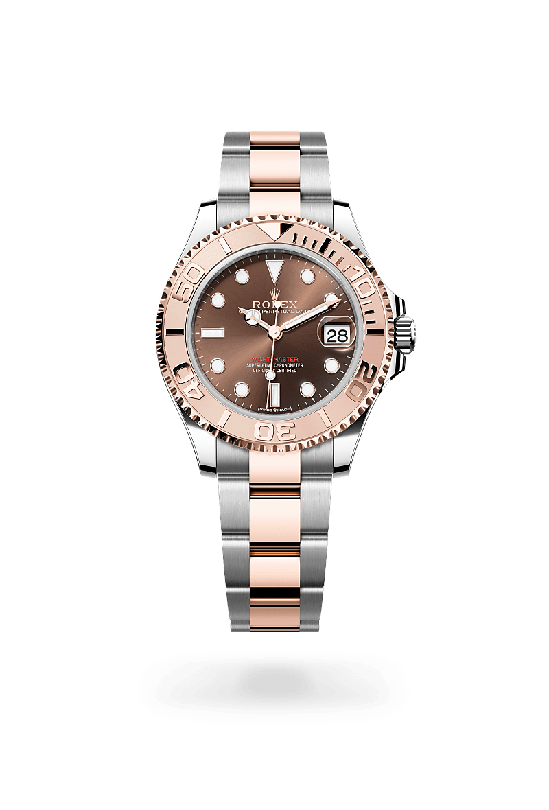 Yacht-Master 37