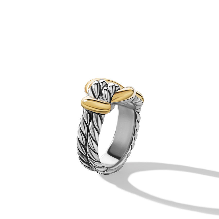 David yurman best sale thoroughbred ring