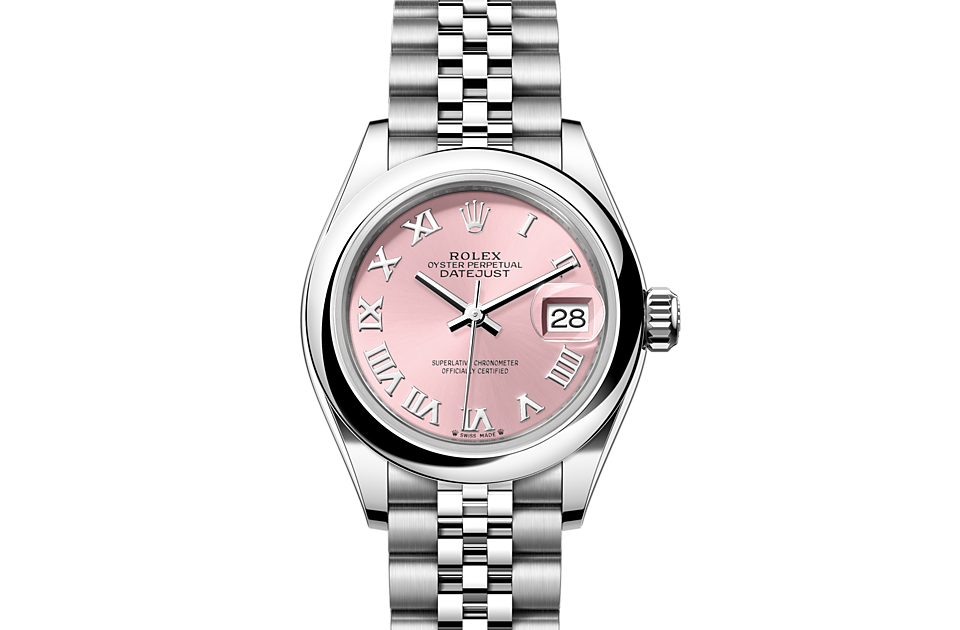 Pink lady rolex online