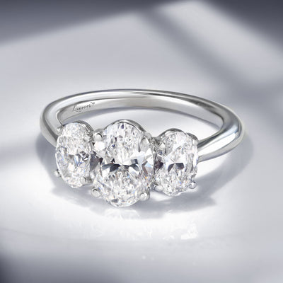 Lunn's Portfolio of Fine Diamonds Diamond Offering