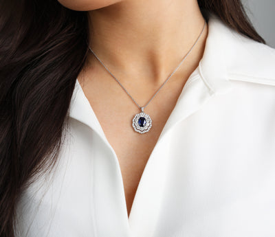 Your Guide to Sapphires