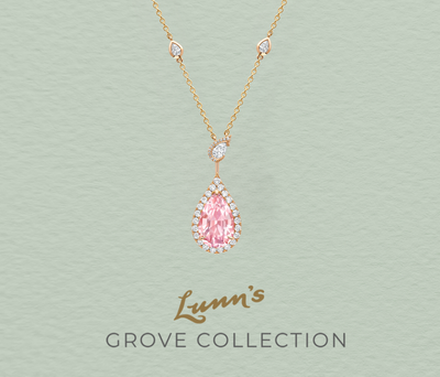 Grove: The Heritage Collection from Lunn's