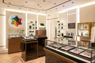 Your Chance to Win with Montblanc