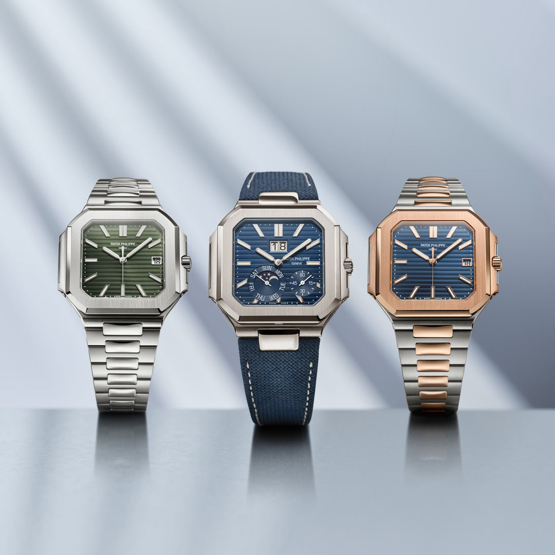 Lunns pre owned mens watches clearance