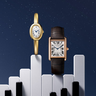 Cartier on Lunns.com