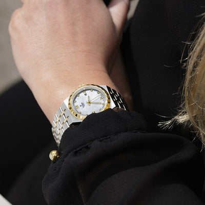 Give The Gift of a TUDOR Watch This Mother's Day