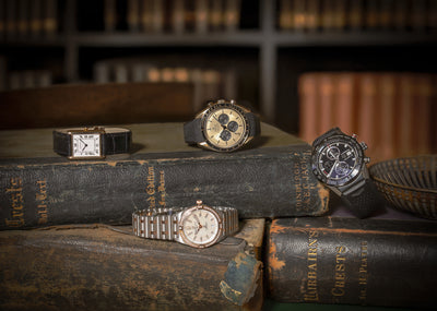 Pre-owned Watches: A Wise Choice for Discerning Collectors