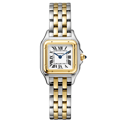 Cartier Panthère Jewellery Watches