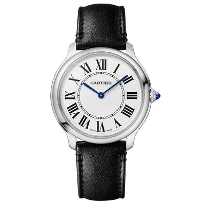 Cartier Ronde