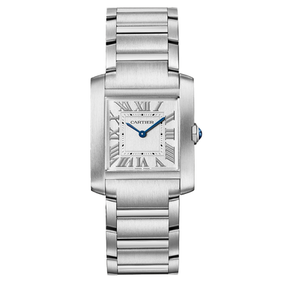 Cartier Tank