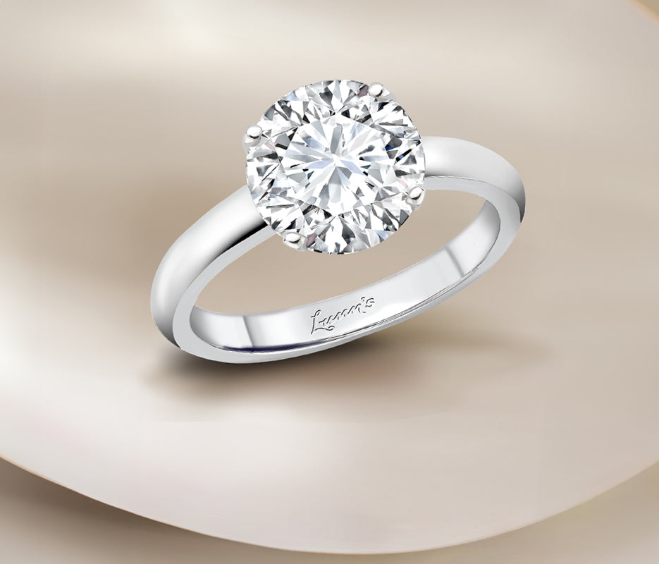 RINGS – Lunn's Jewellers