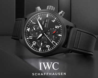 IWC Schaffhausen