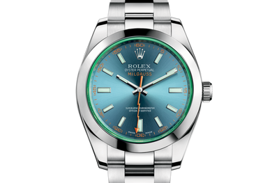 Rolex Milgauss