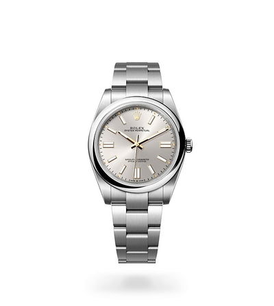 Oyster Perpetual 2023
