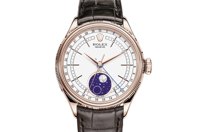 Rolex Cellini