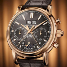 PATEK PHILIPPE