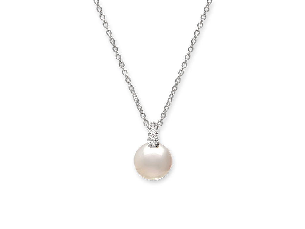 Mikimoto South Sea Pearl Necklace PP 10310