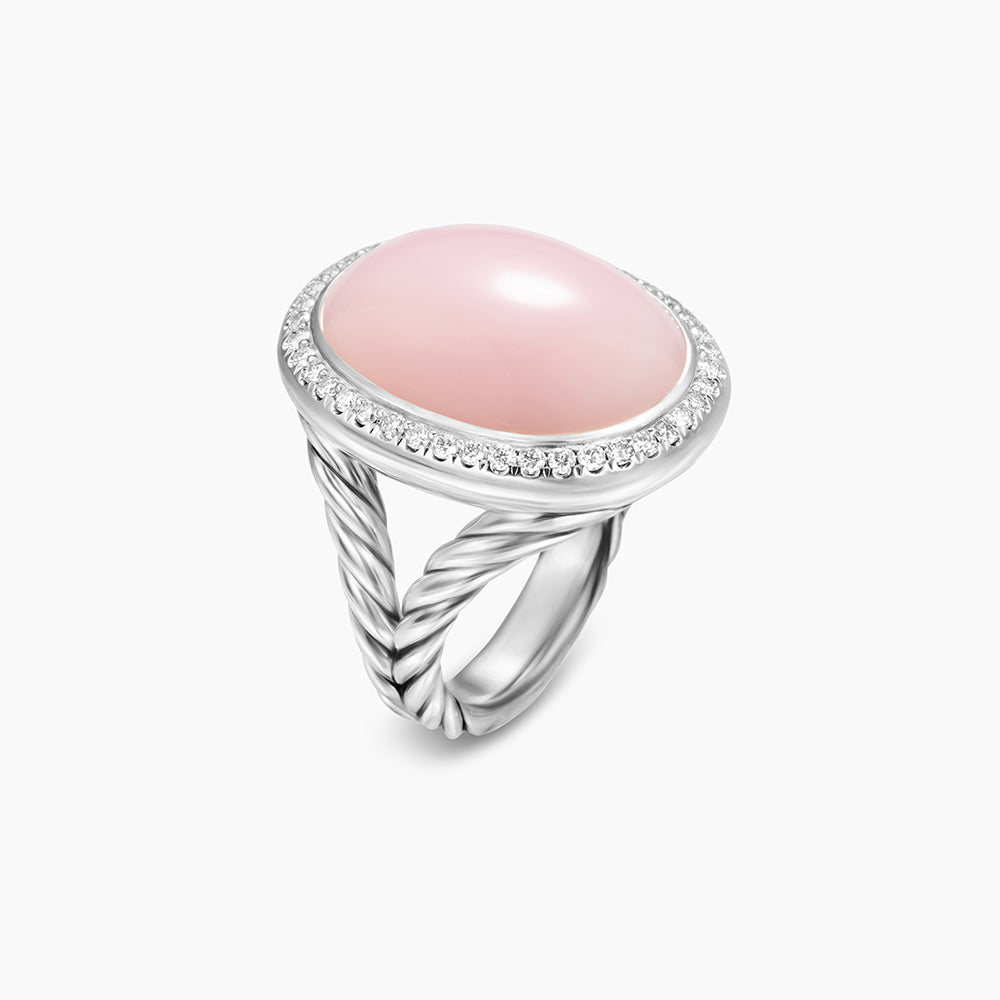 David Yurman Albion® Oval Ring