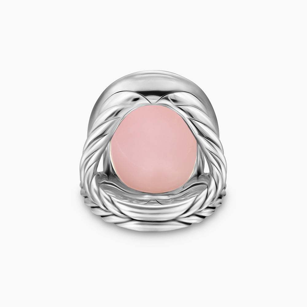 David Yurman Albion® Oval Ring