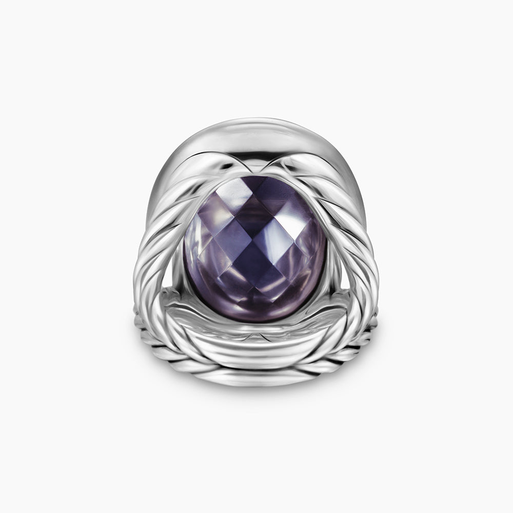 David Yurman Albion® Oval Ring