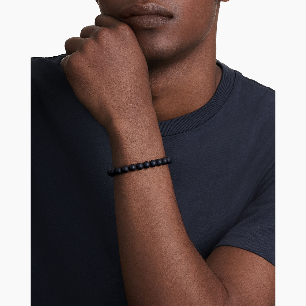 David Yurman Spiritual Beads Bracelet Lunn s Jewellers