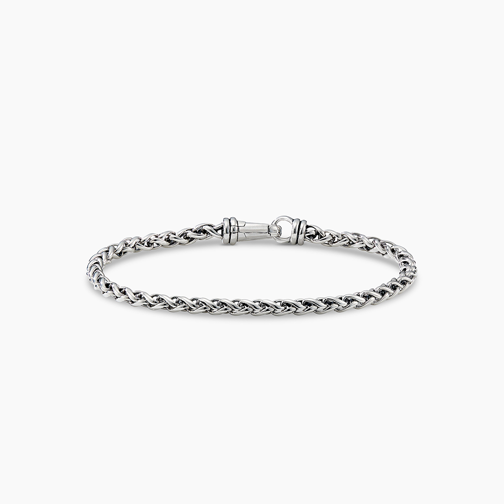 David Yurman Wheat Chain Bracelet