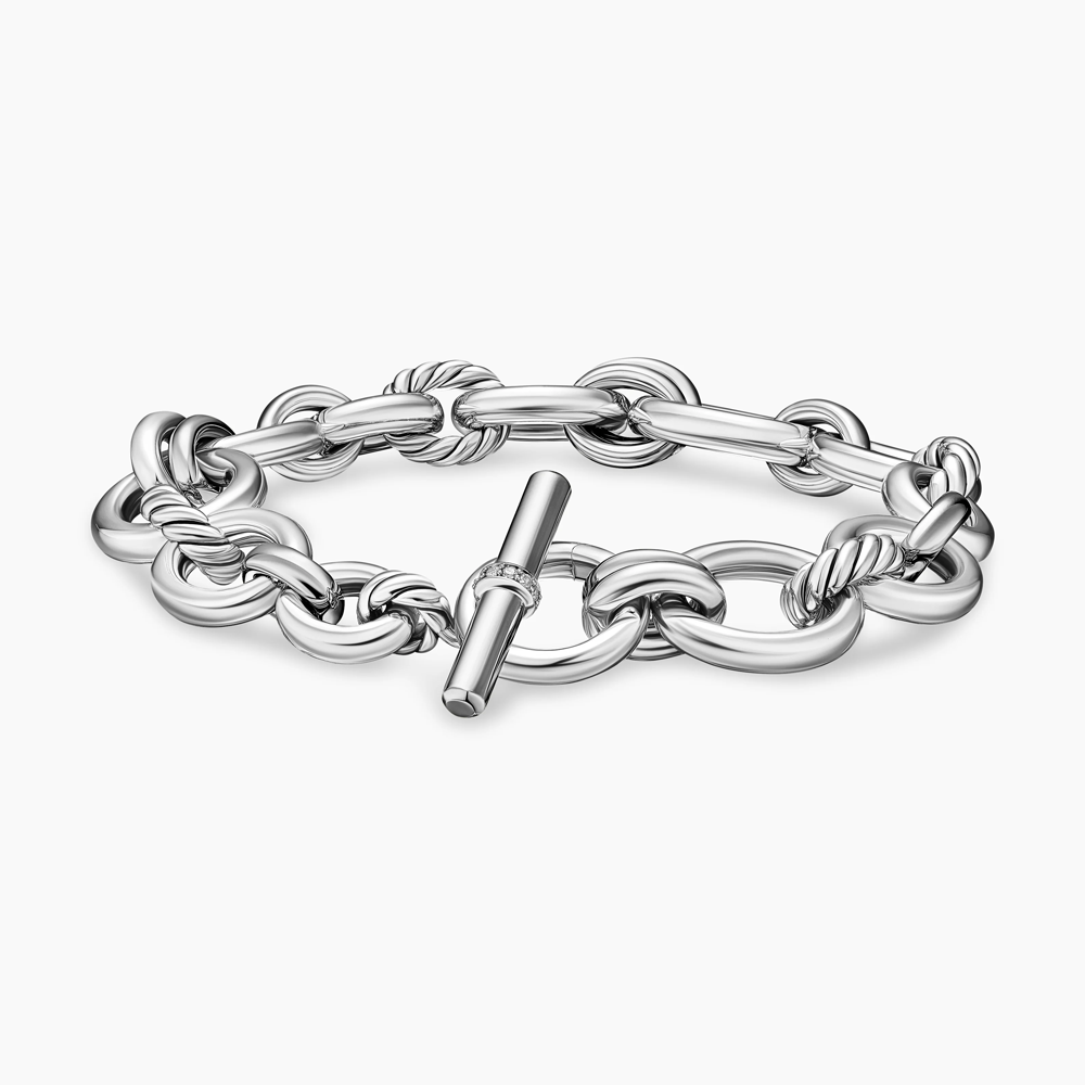David Yurman DY Mercer® Chain Bracelet