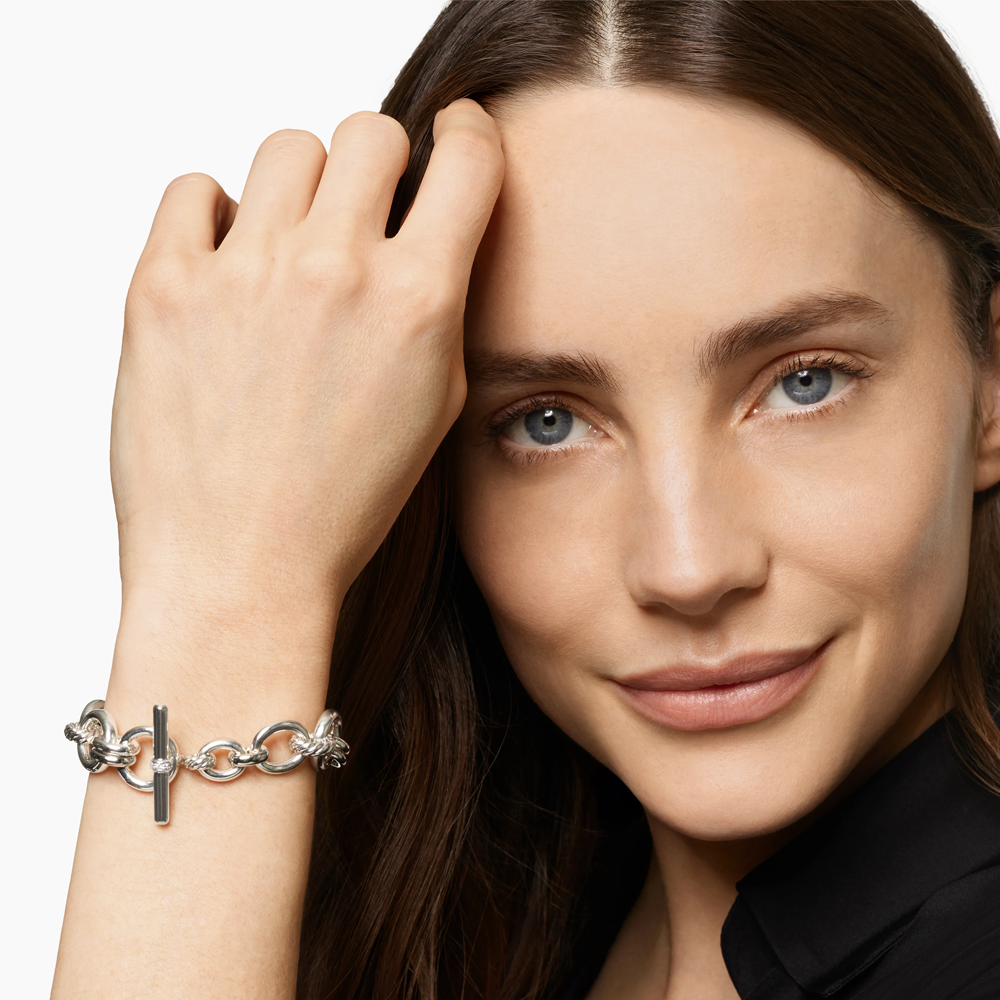 David Yurman DY Mercer® Chain Bracelet